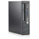 HP EliteDesk 800 G1 Intel Core i5 USFF Desktop