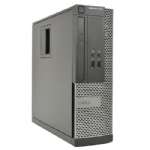 Dell OptiPlex 3010 Intel Core i5 SFF Destop