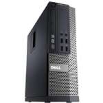 Dell OptiPlex 9010 Intel Core i5 SFF Desktop