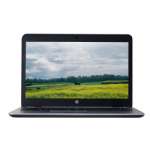 HP EliteBook 840 G3 6th Gen Intel Core i7 14 Laptop