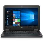 Dell Latitude 7270 Intel Core i5 13 Laptop