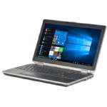 Dell Latitude E6530 Intel Core i7  156 Laptop