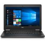 DELL Latitude 7270 Intel Core i7 125 Laptop