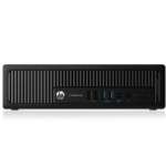 HP EliteDesk 800 G1 Intel Core i7 UltraSlim Desktop