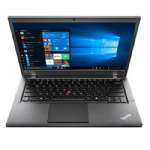 Lenovo ThinkPad T431s Intel Core i7 14 Laptop