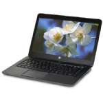 HP ZBook 14 Intel Core i7 14 Mobile Workstation