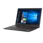 Lenovo ThinkPad X1 Carbon Intel Core i5 14 Touchscreen Laptop