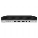 HP EliteDesk 800 G4 8th Gen Intel Core i5 Mini Desktop