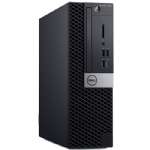 Dell OptiPlex 7060 8th Gen Intel Core i7 SFF Desktop