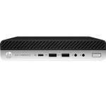 HP EliteDesk 705 G4 AMD Ryzen 5 Pro Mini Desktop