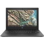 HP 11 G8 education Edition Intel Celeron N4020 116 Chromebook