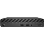 HP 260 G3 7th Gen Intel Core i5 Mini Desktop