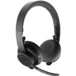 Logitech Zone UC Wireless Headset