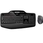 Logitech 920002416 MK710 Wireless Mouse and Keyboard