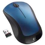 Logitech M310 Wireless Mouse