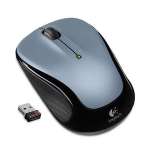 Logitech M325 Wireless Mouse