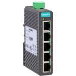 NextWarehousecom MOXA EDS205 Ethernet Switch