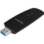 Linksys AC1200 DualBand Wireless Adapter