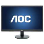 AOC E970SWN LED 19 monitor