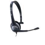 Cyber Acoustics Mono Office Headset