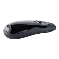 Kensington Wireless Presenter with Red Laser Pointer  Cursor Control