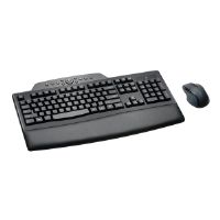 Kensington K72403USA PRO Keyboard and Mouse Combo