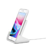 Logitech Powered Wireless Charging Stand