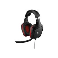 Logitech G332 Wired Stereo Gaming Headset