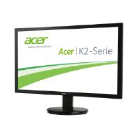 Acer K202HQL 20 Class 195 LED LCD Monitor