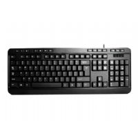 Adesso AKB132 Multimedia Desktop Keyboard